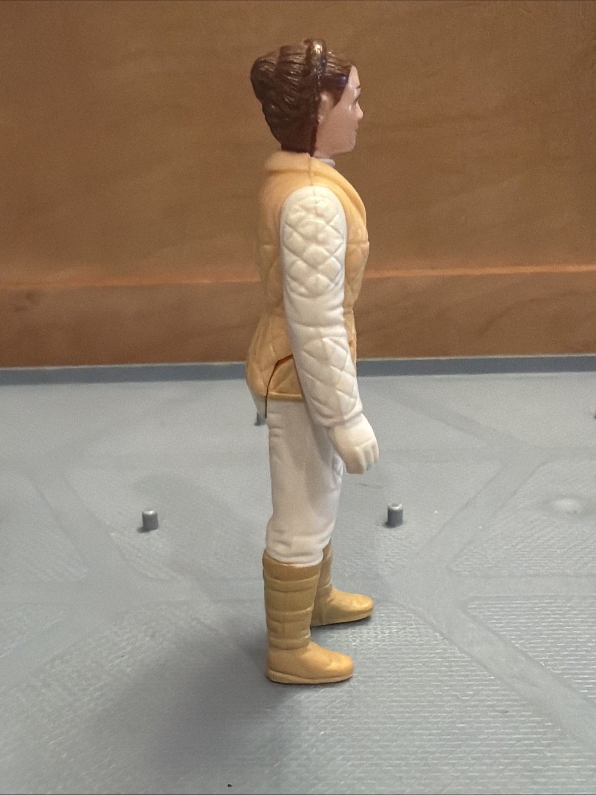 Princess Leia Organa (Hoth Outfit) sold