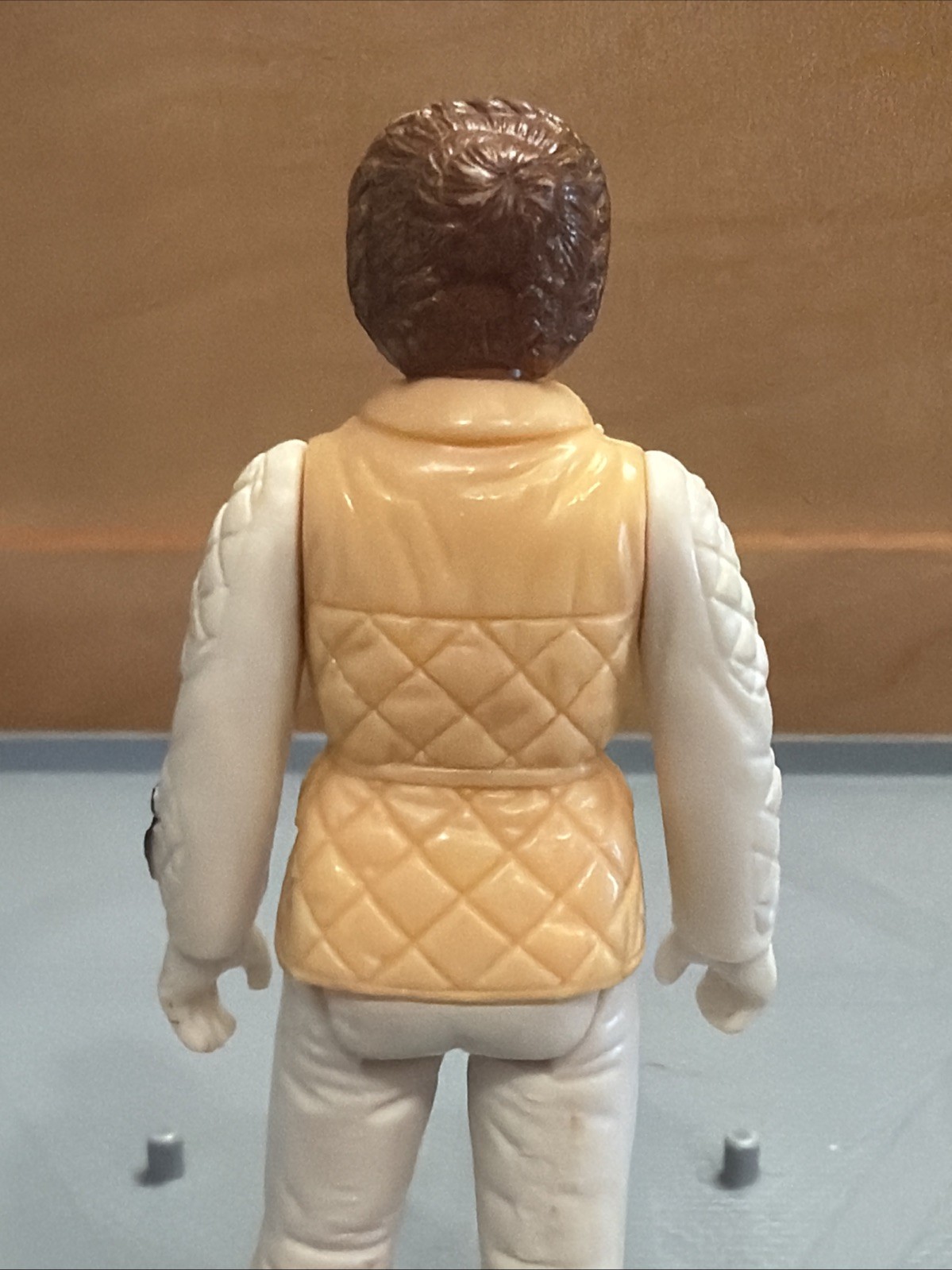 Princess Leia Organa (Hoth Outfit) sold