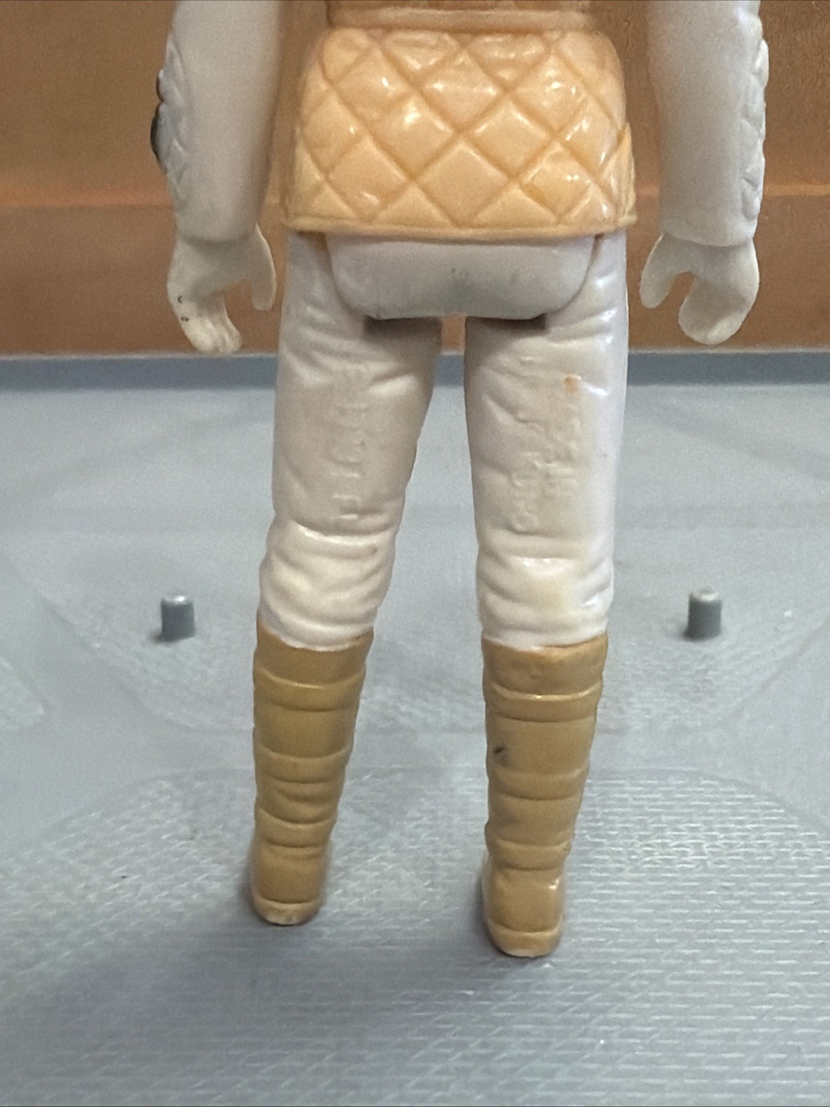 Princess Leia Organa (Hoth Outfit) sold