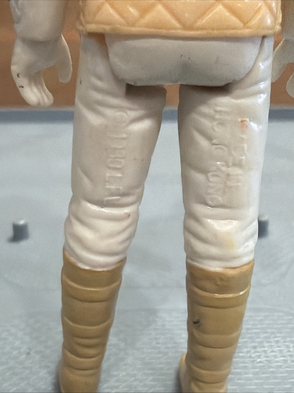 Princess Leia Organa (Hoth Outfit) sold