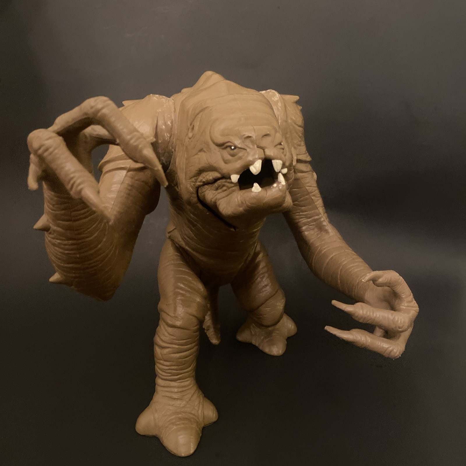 Rancor Monster sold