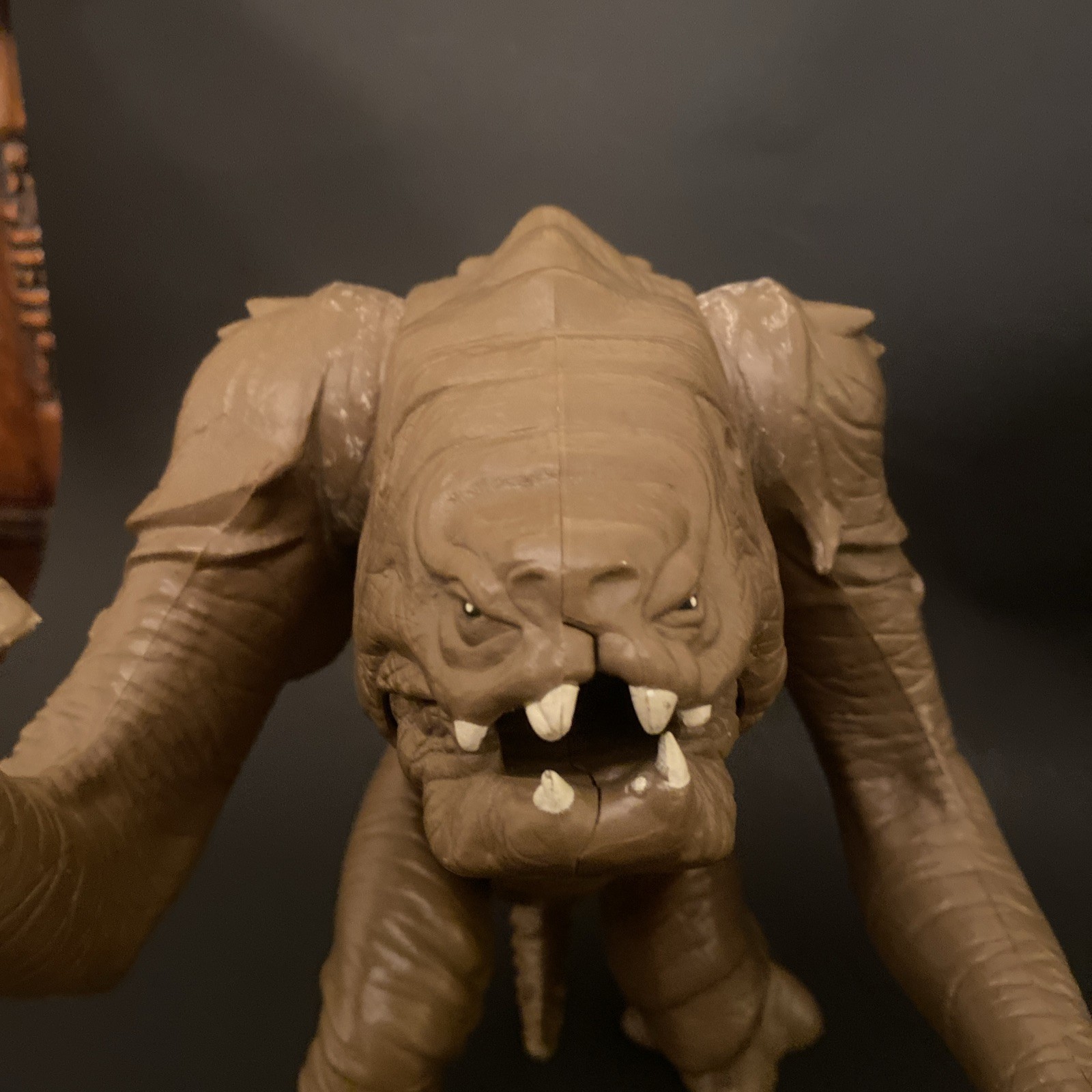 Rancor Monster sold