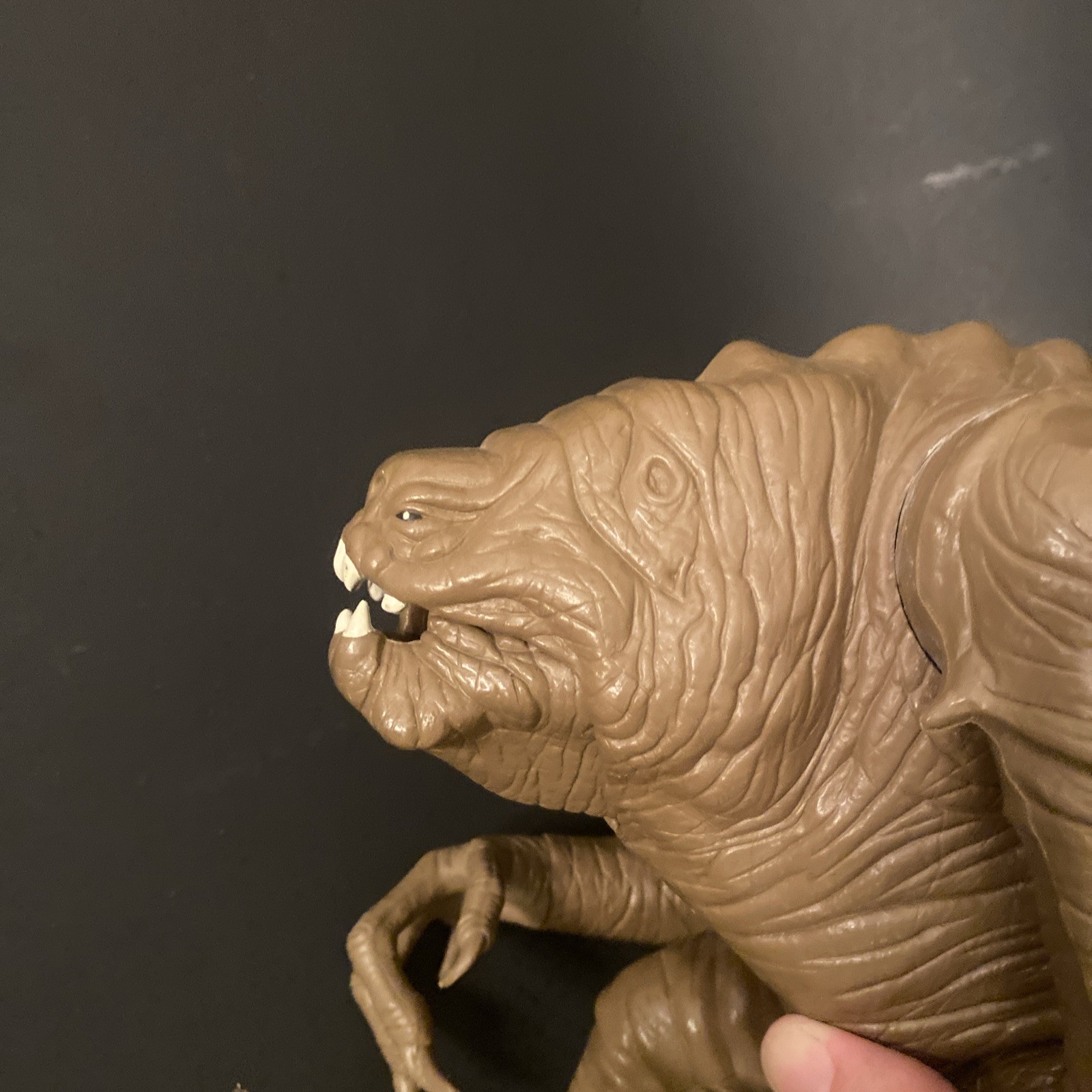 Rancor Monster sold