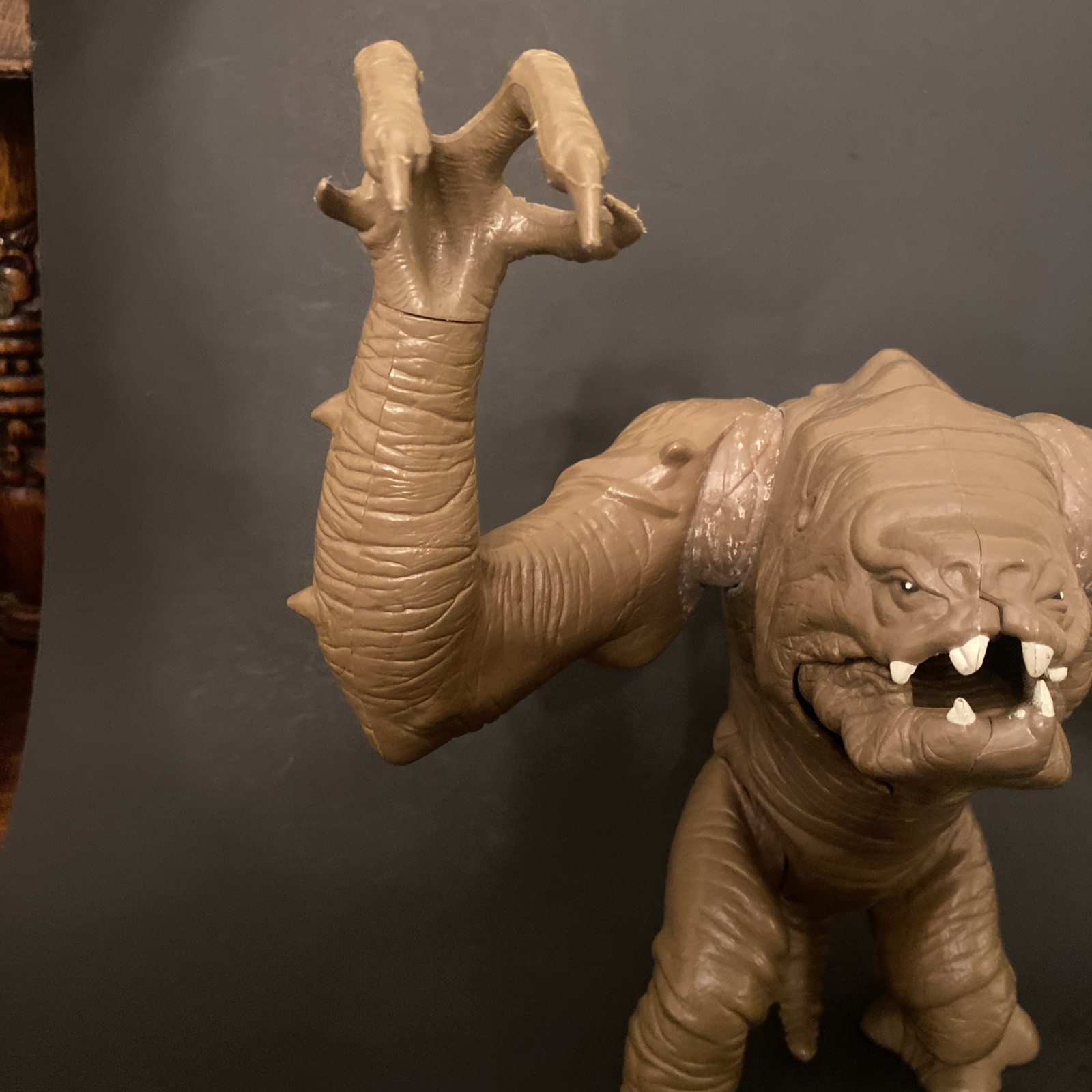 Rancor Monster sold