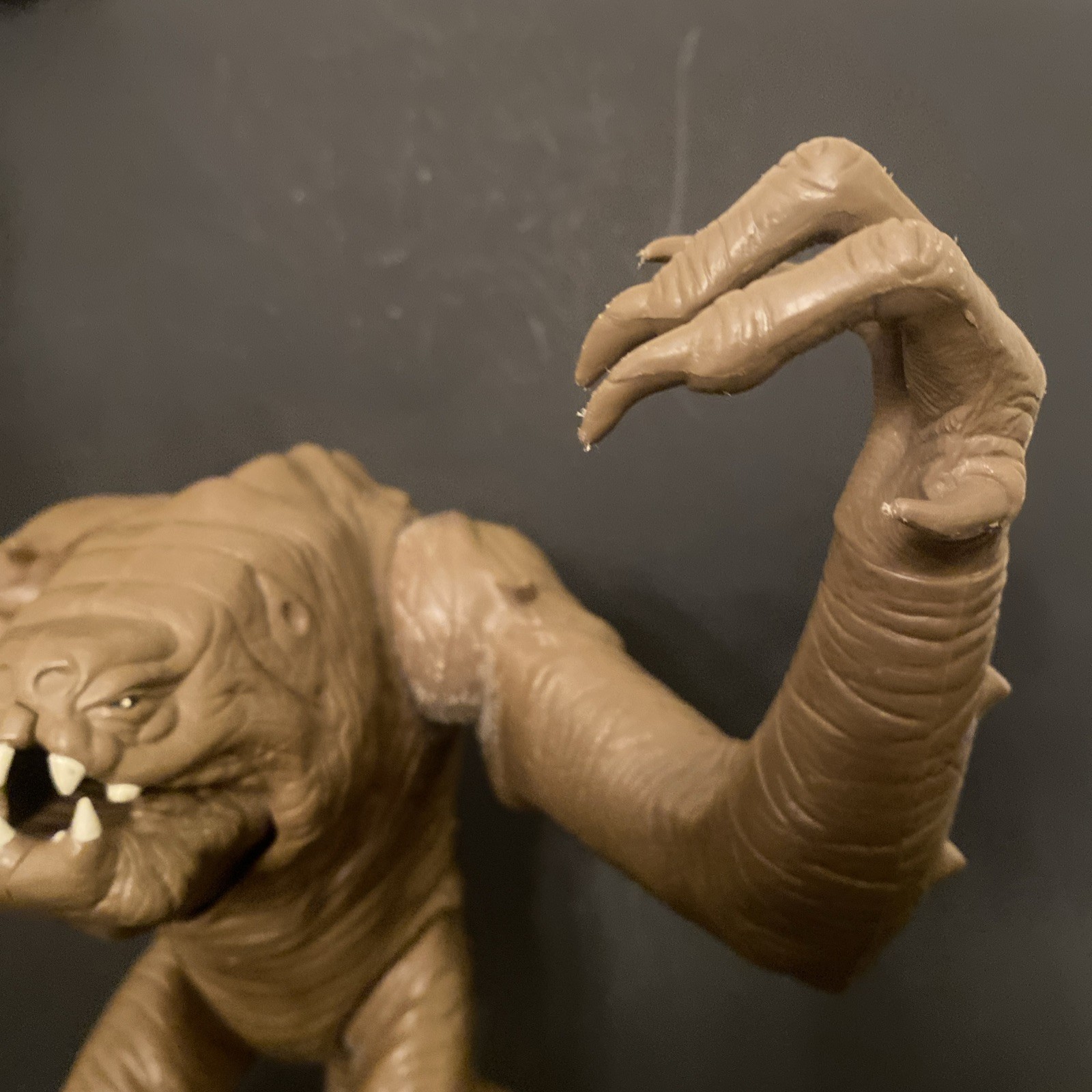Rancor Monster sold
