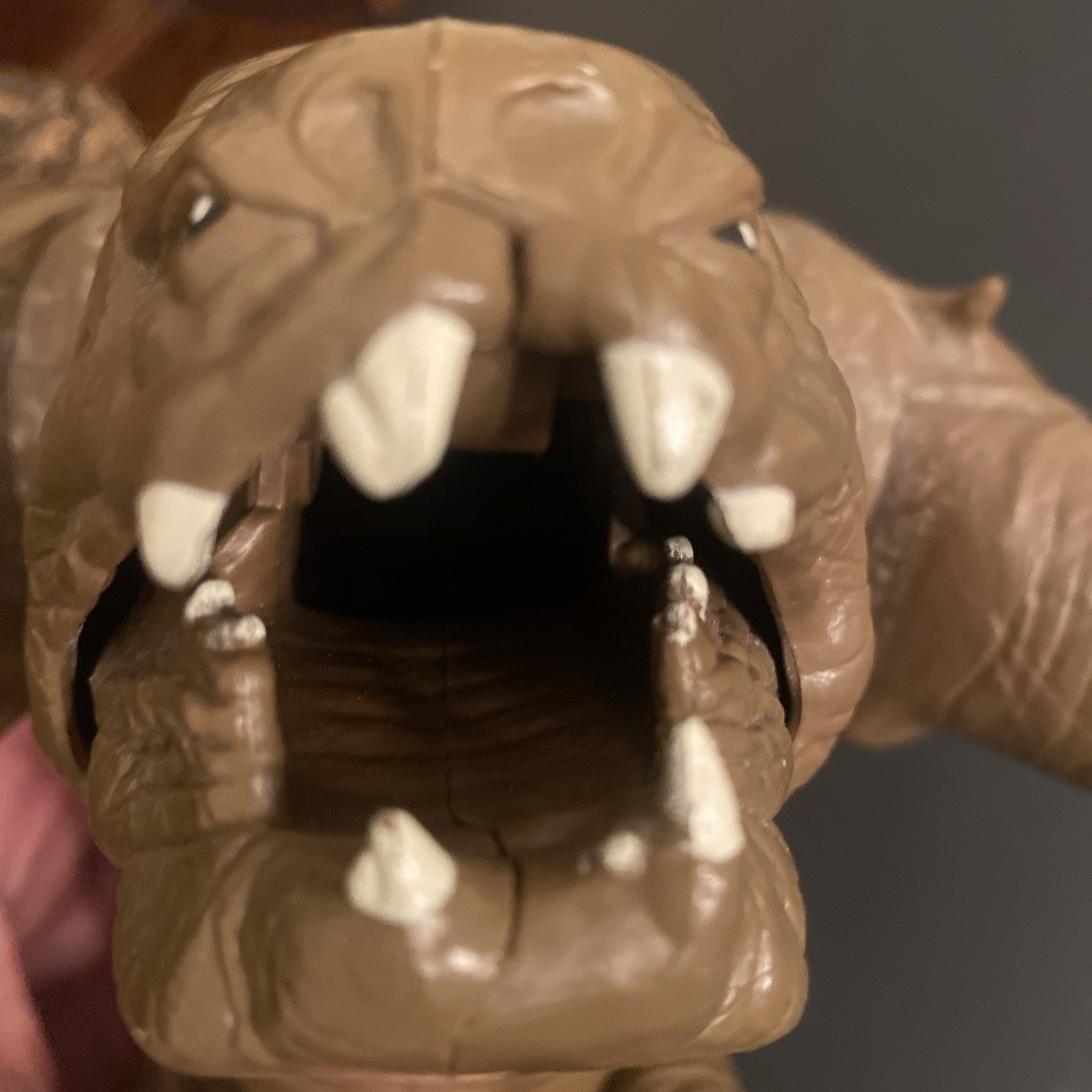 Rancor Monster sold