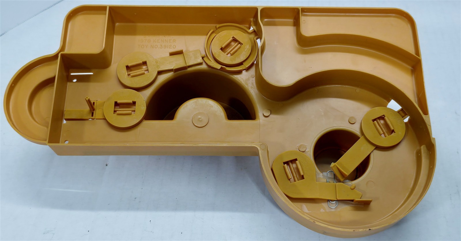 Creature Cantina sold