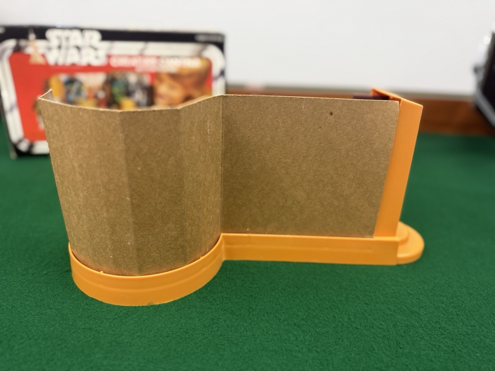 Creature Cantina sold