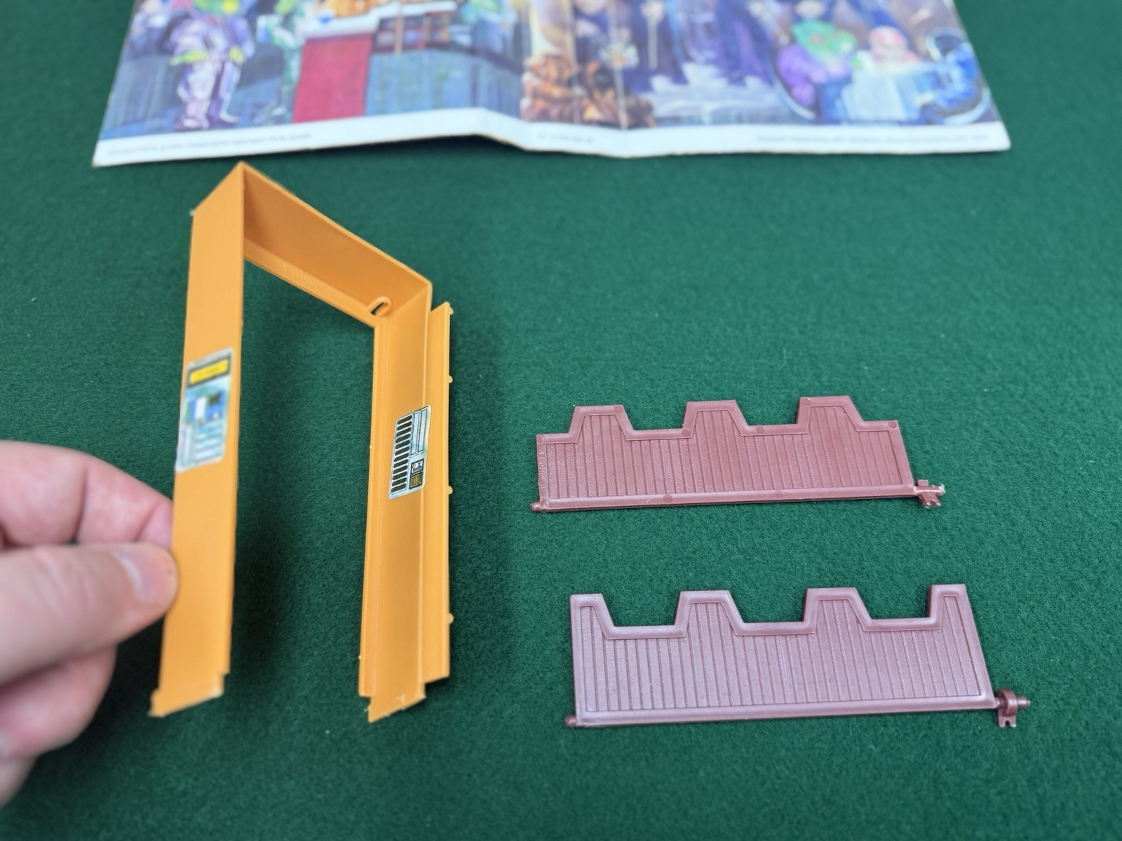 Creature Cantina sold