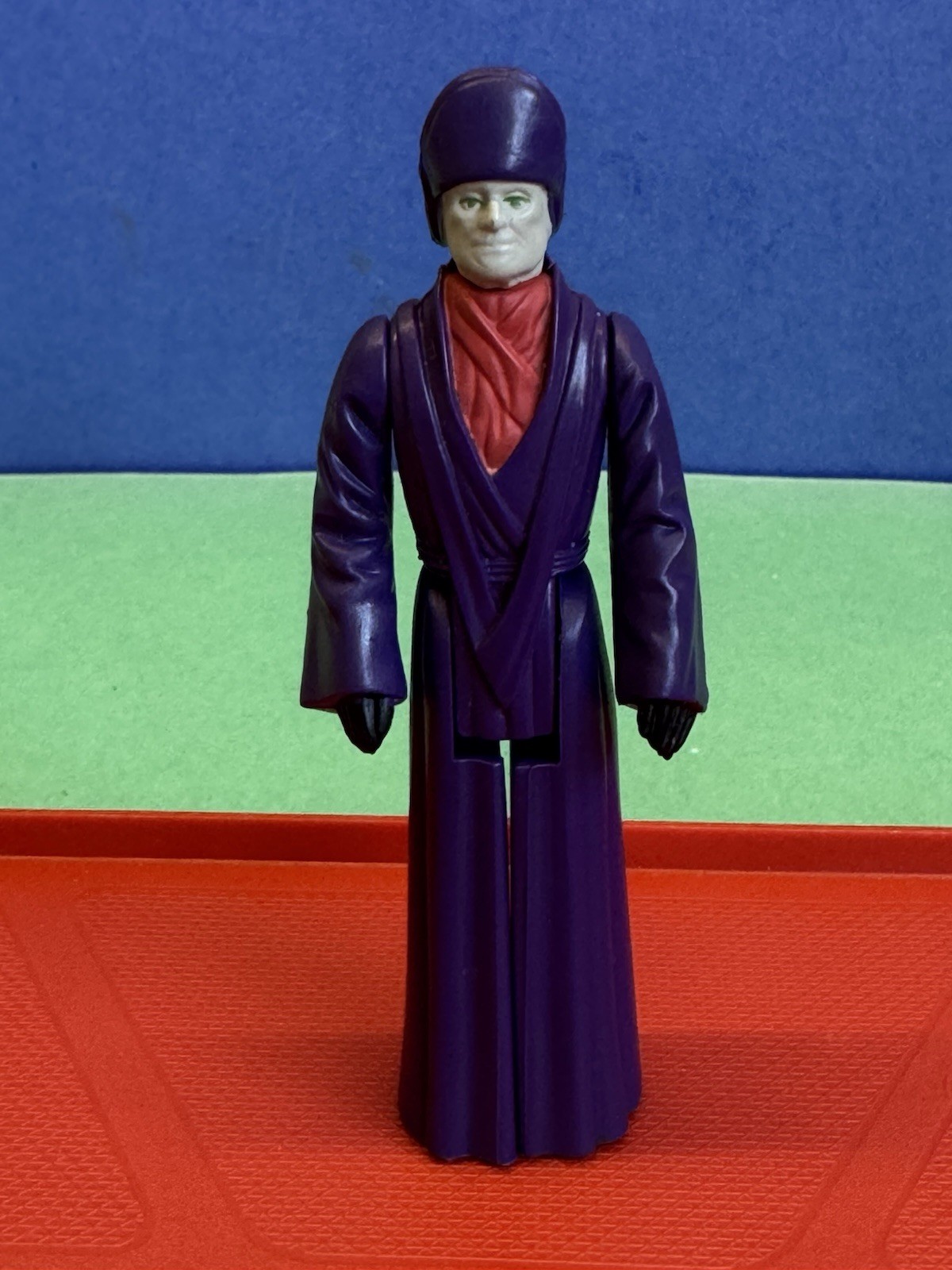 Imperial Dignitary sold