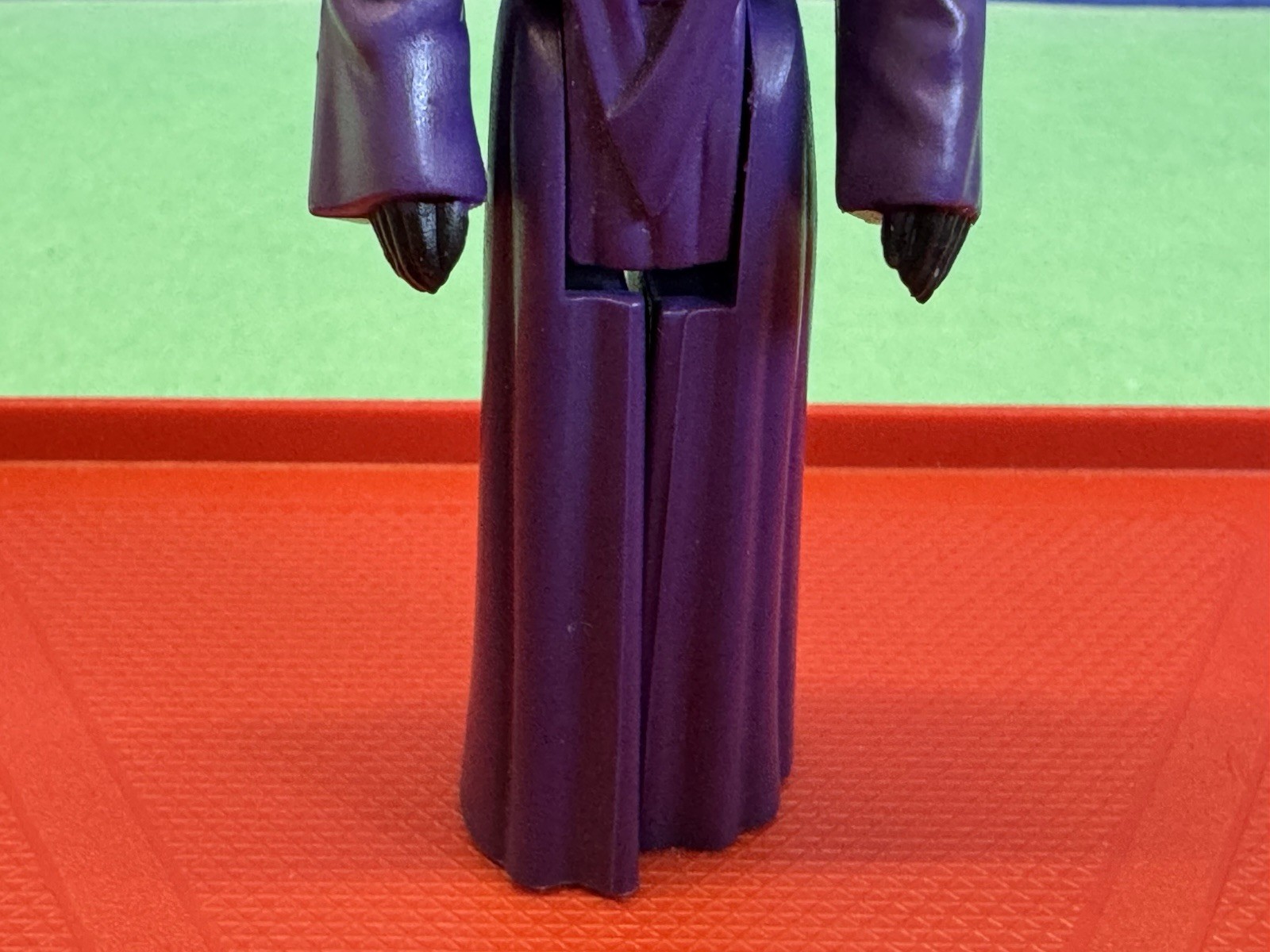 Imperial Dignitary sold