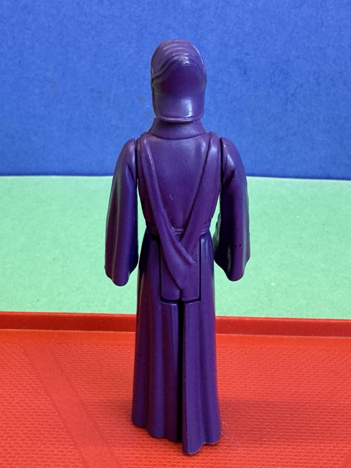 Imperial Dignitary sold