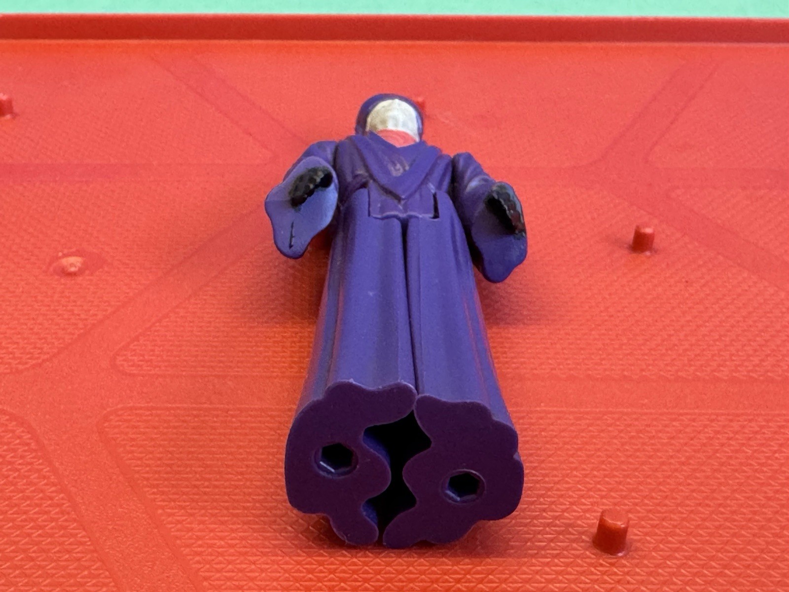 Imperial Dignitary sold