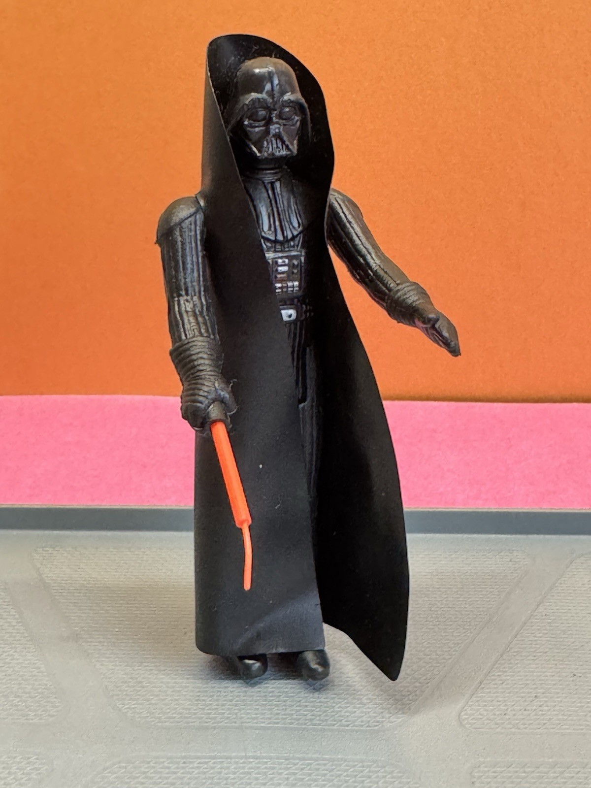 Darth Vader sold