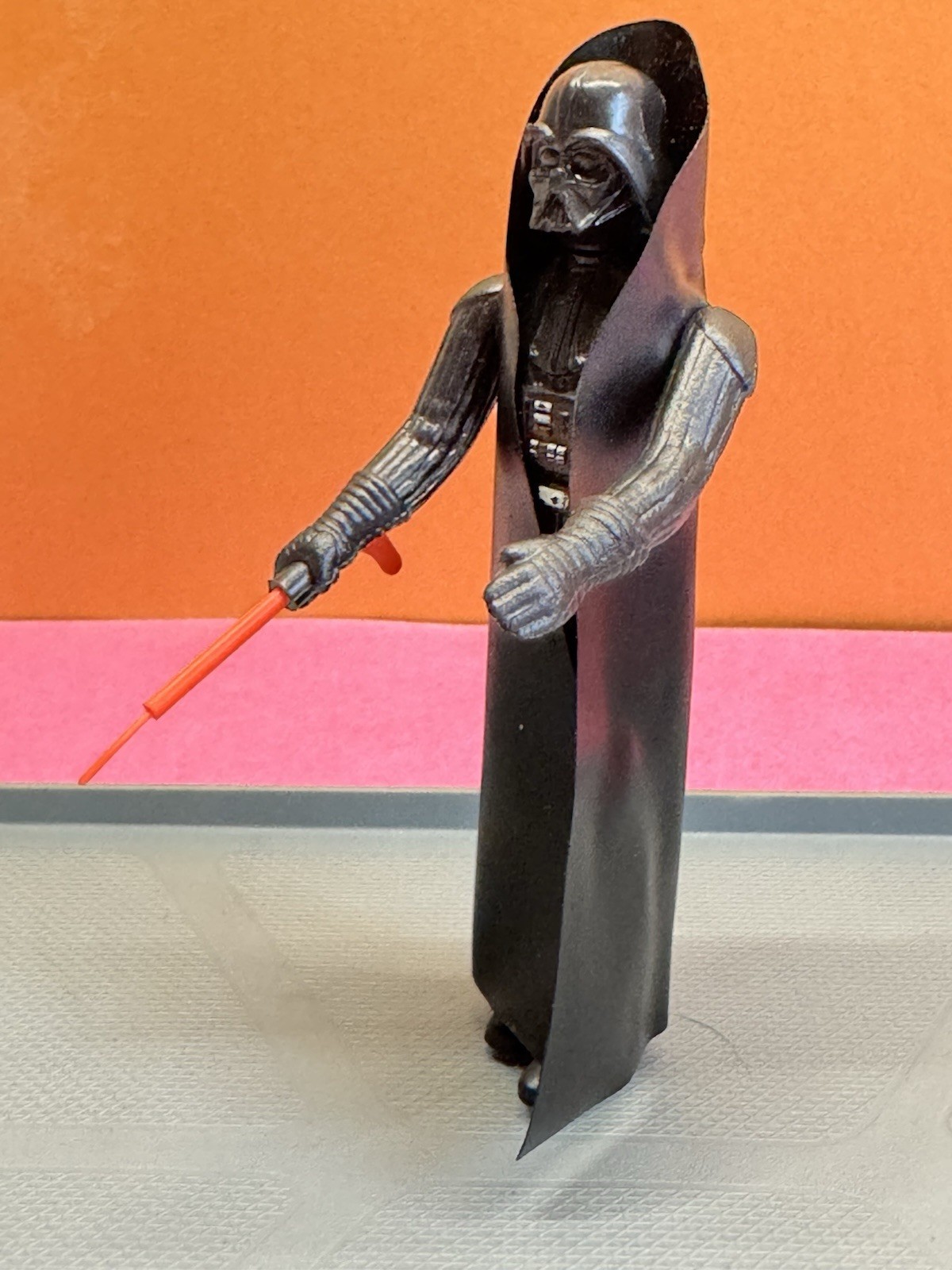 Darth Vader sold