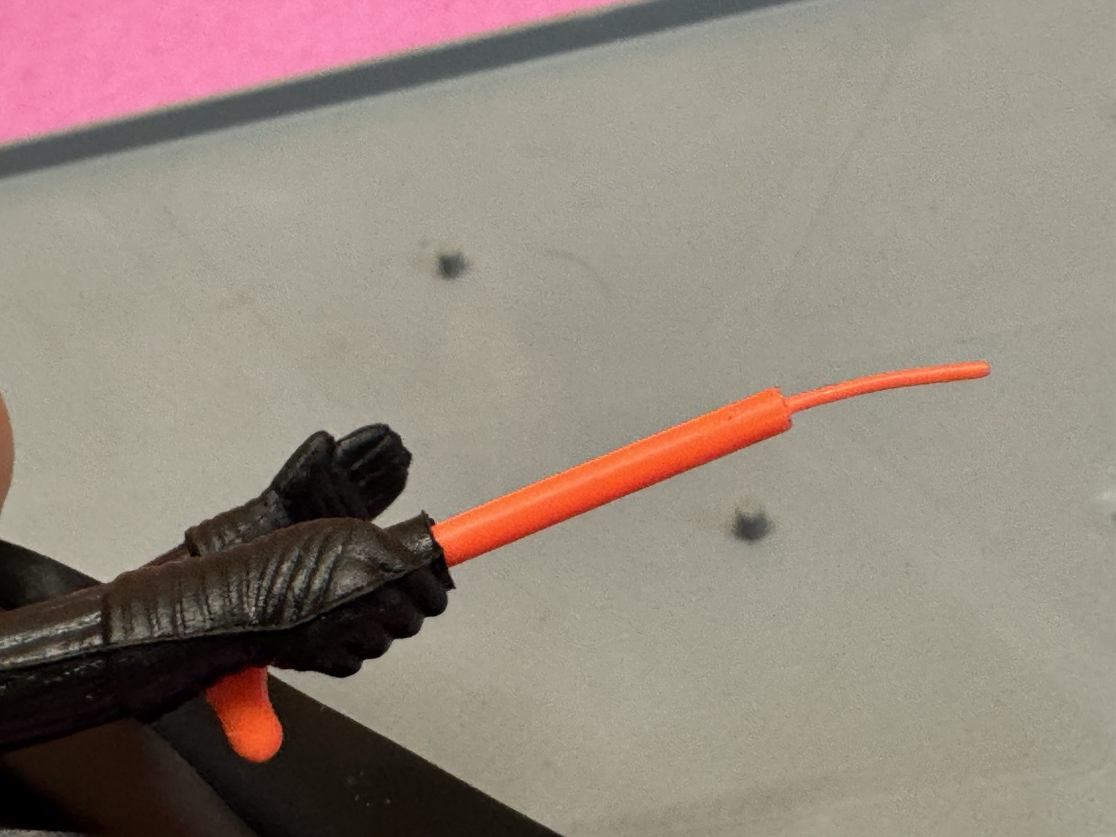 Darth Vader sold