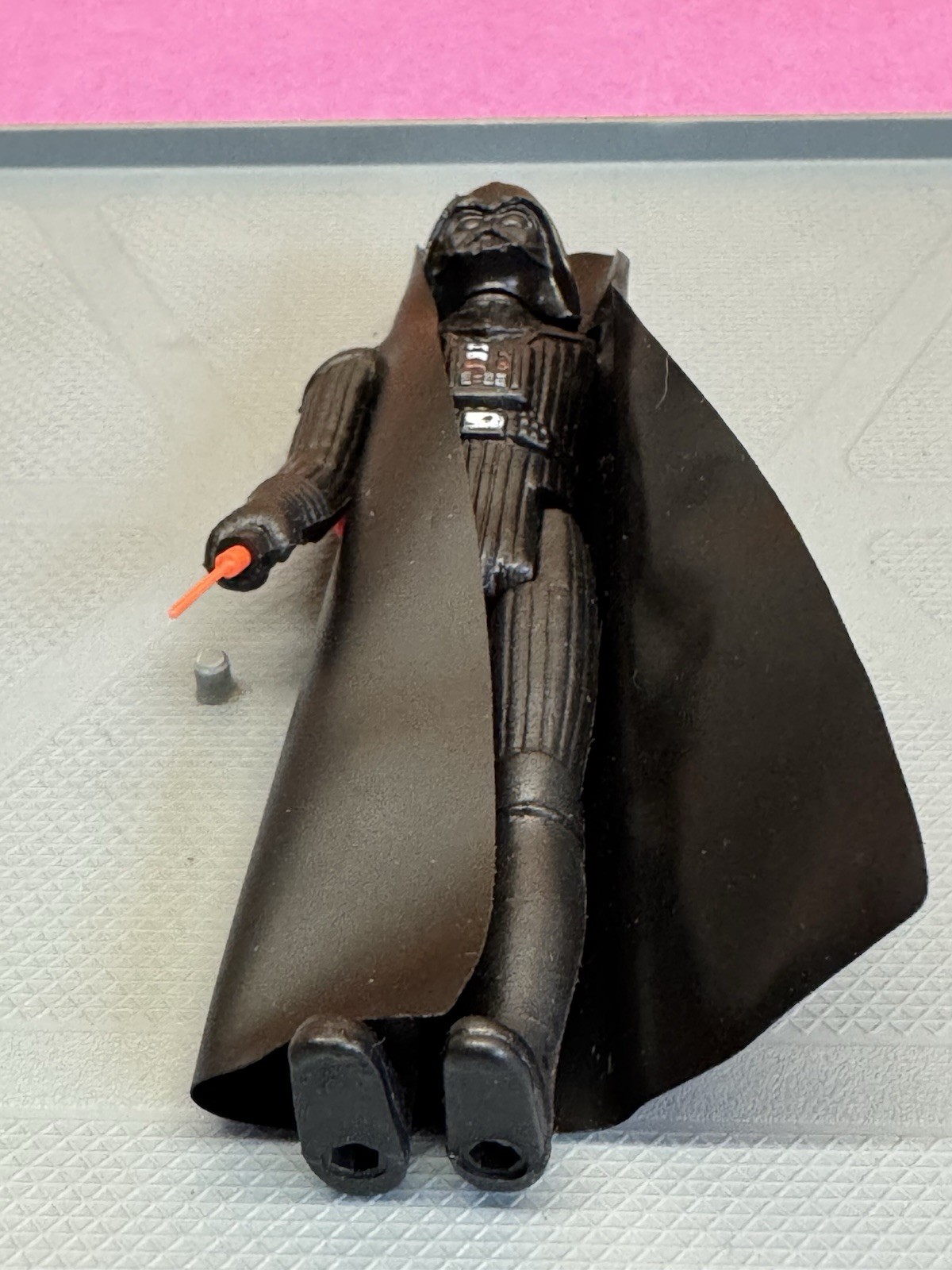 Darth Vader sold