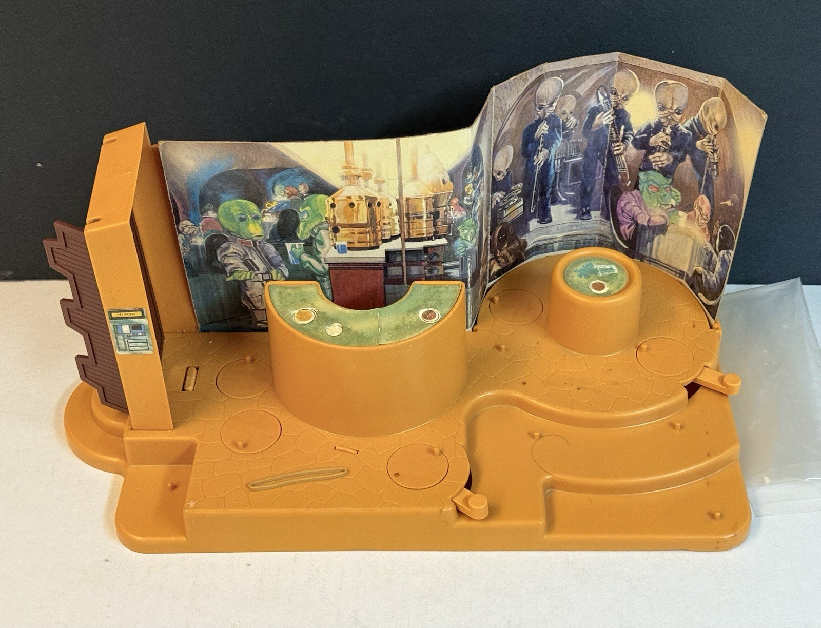 Creature Cantina sold