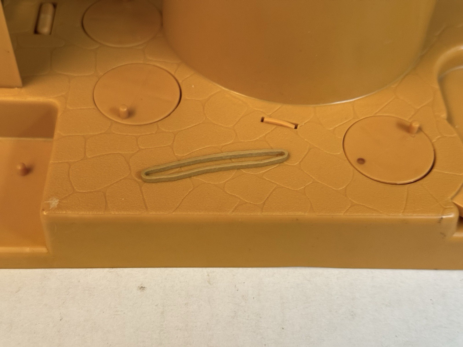 Creature Cantina sold