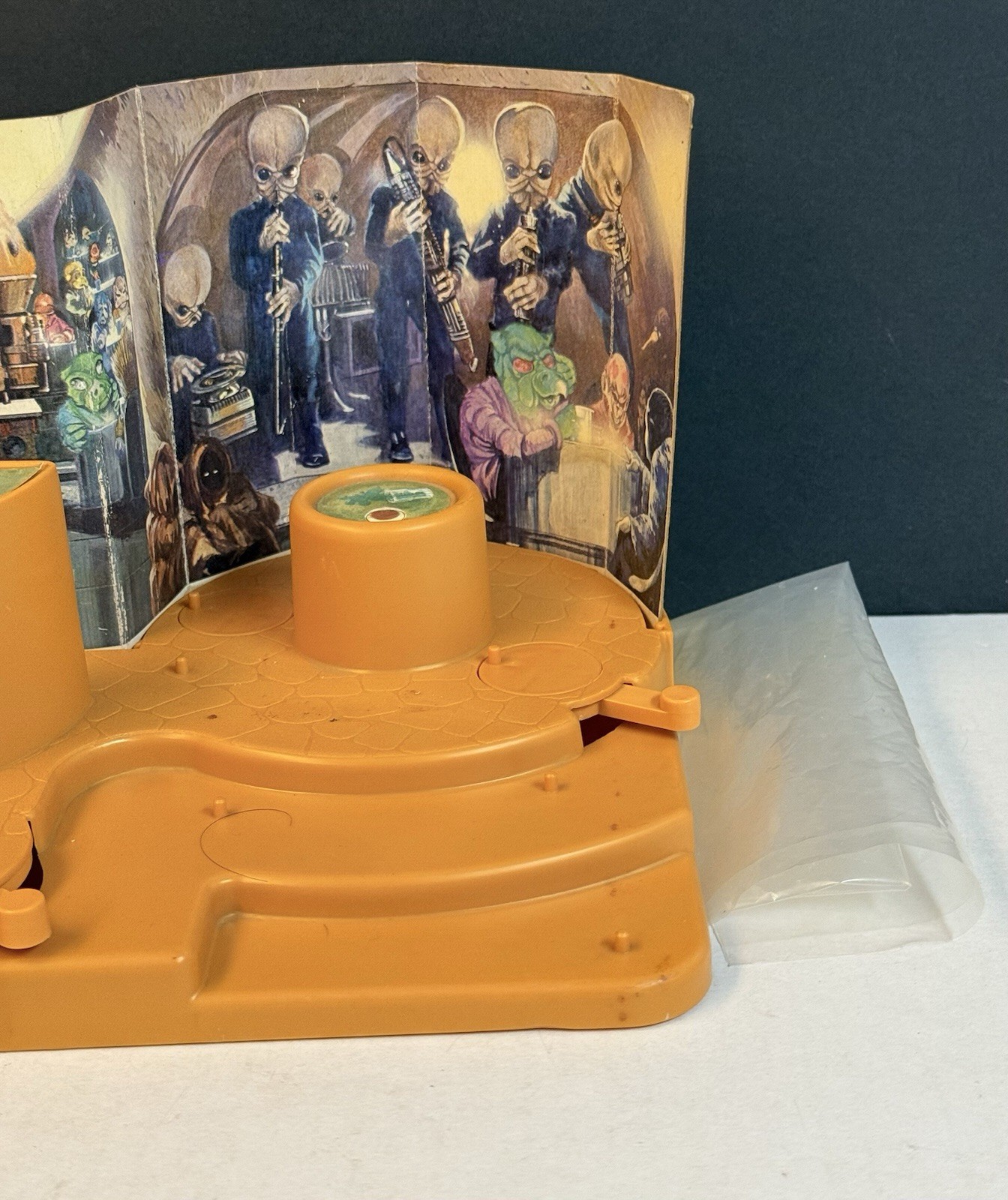 Creature Cantina sold