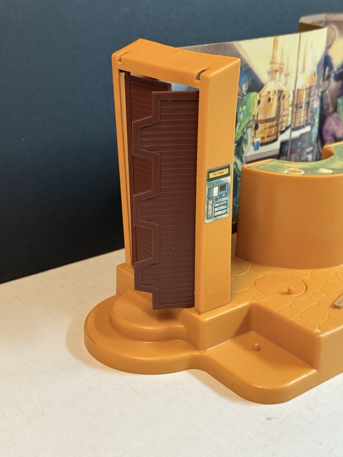 Creature Cantina sold