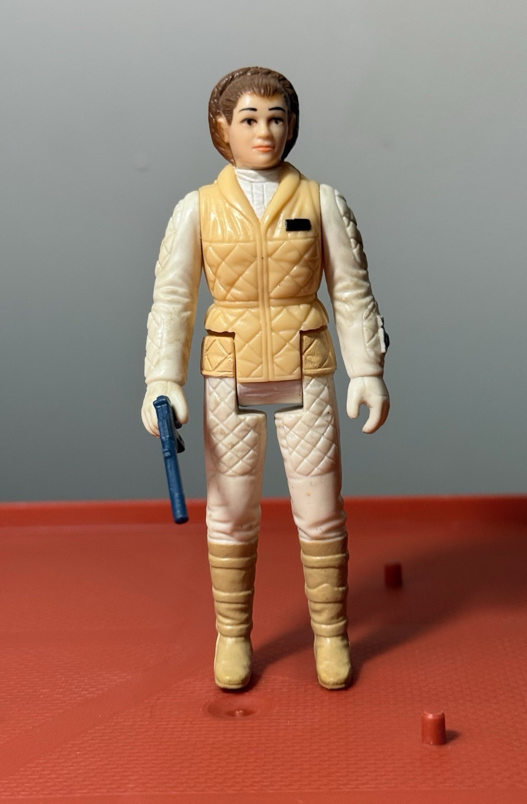 Princess Leia Organa (Hoth Outfit) sold