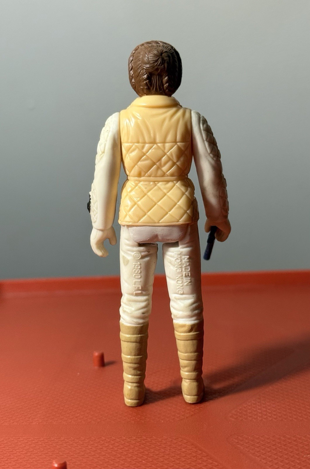 Princess Leia Organa (Hoth Outfit) sold