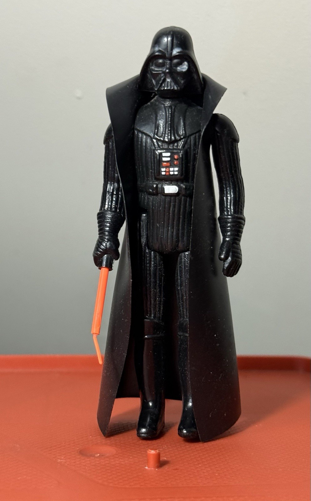 Darth Vader sold