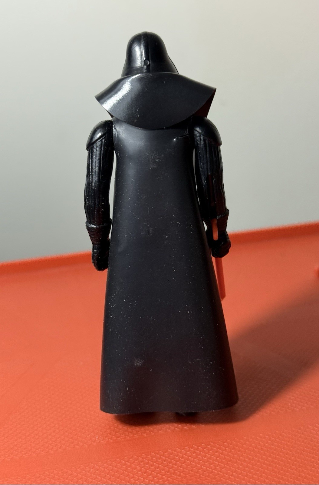 Darth Vader sold