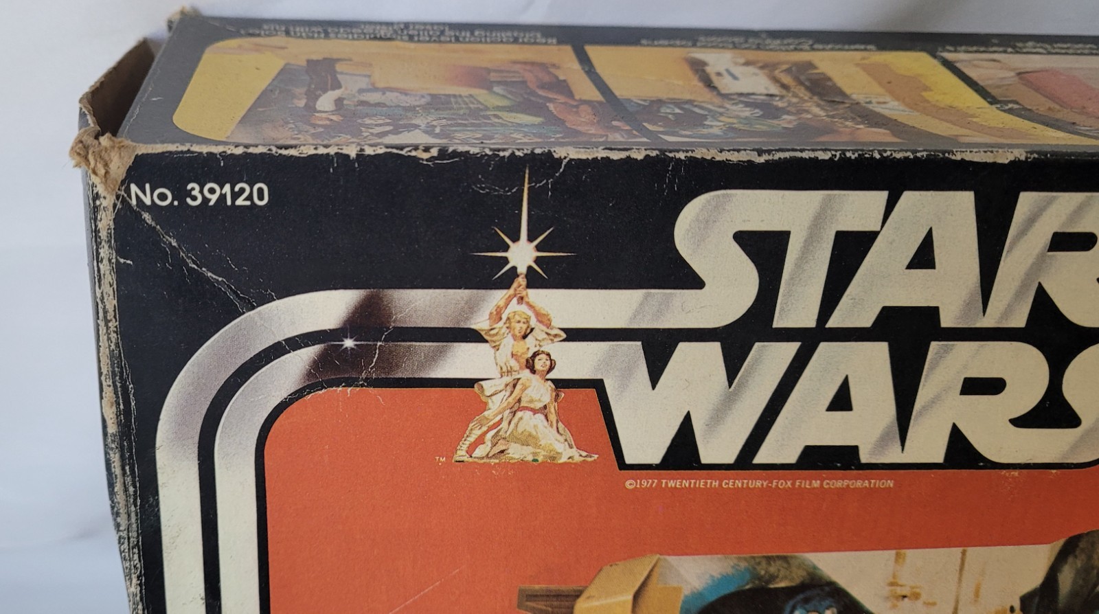 Creature Cantina sold