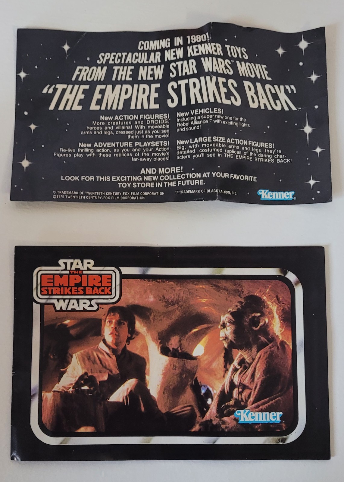 Creature Cantina sold