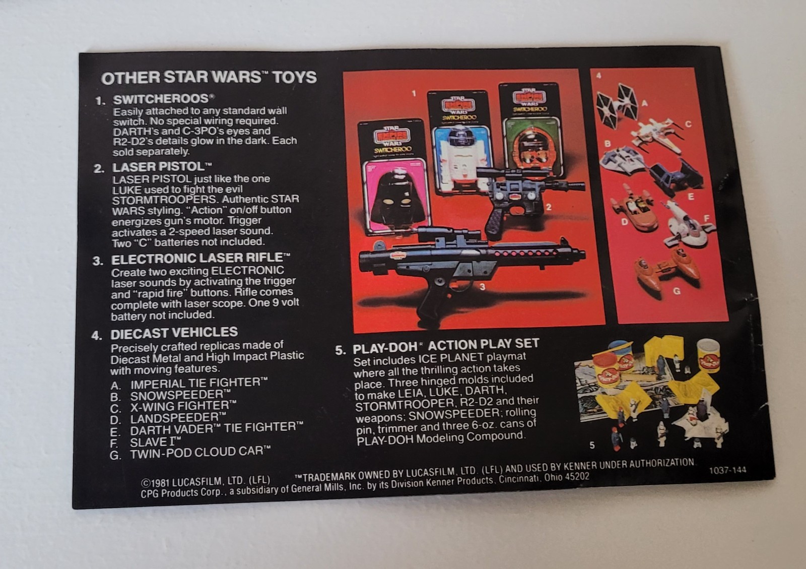 Creature Cantina sold