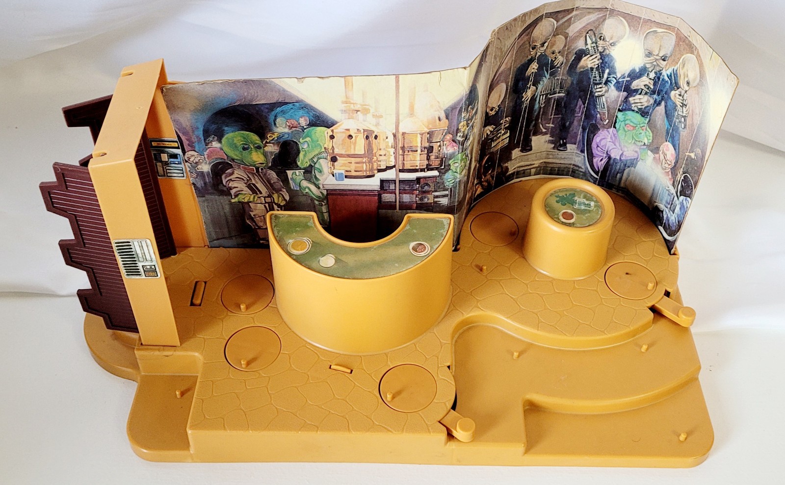 Creature Cantina sold