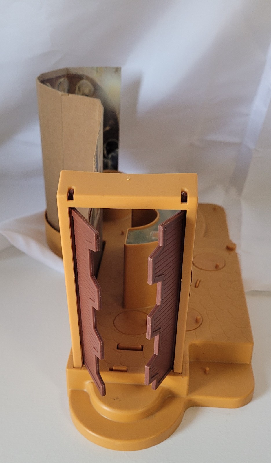 Creature Cantina sold