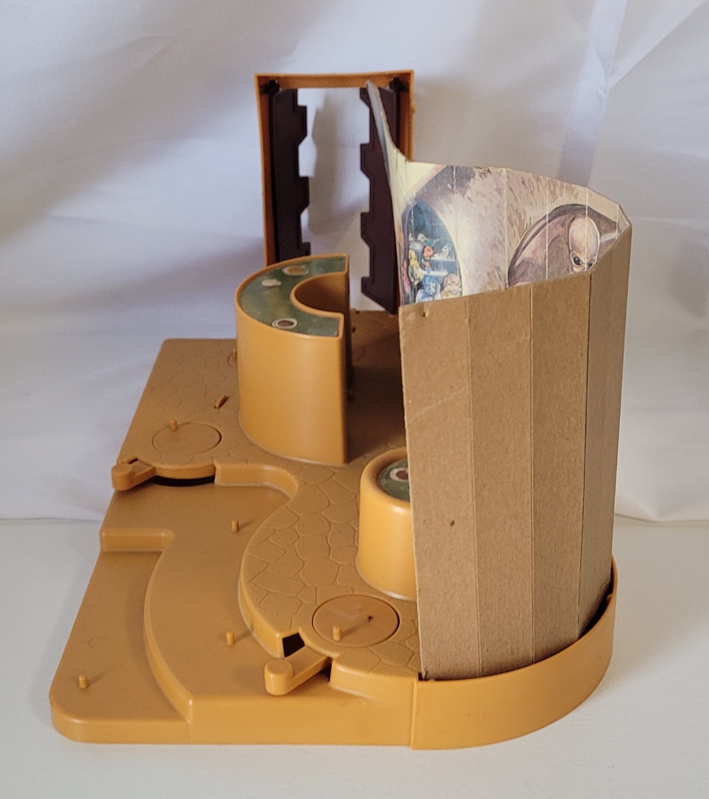 Creature Cantina sold