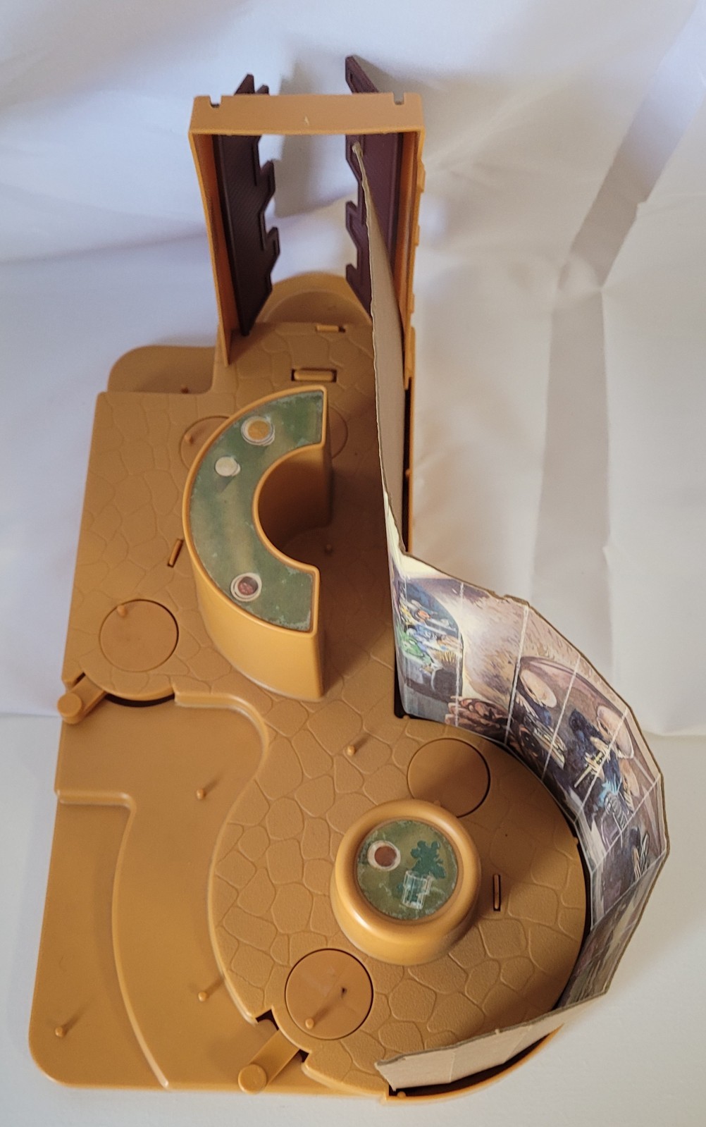 Creature Cantina sold