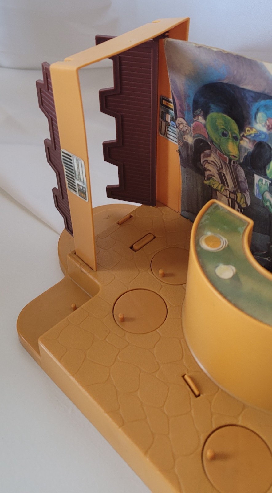 Creature Cantina sold