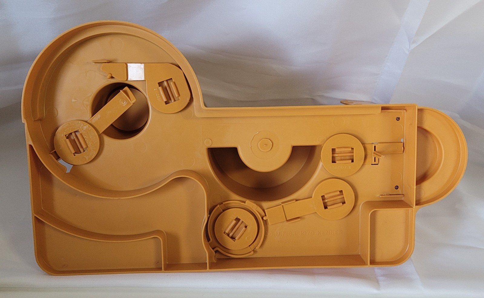 Creature Cantina sold