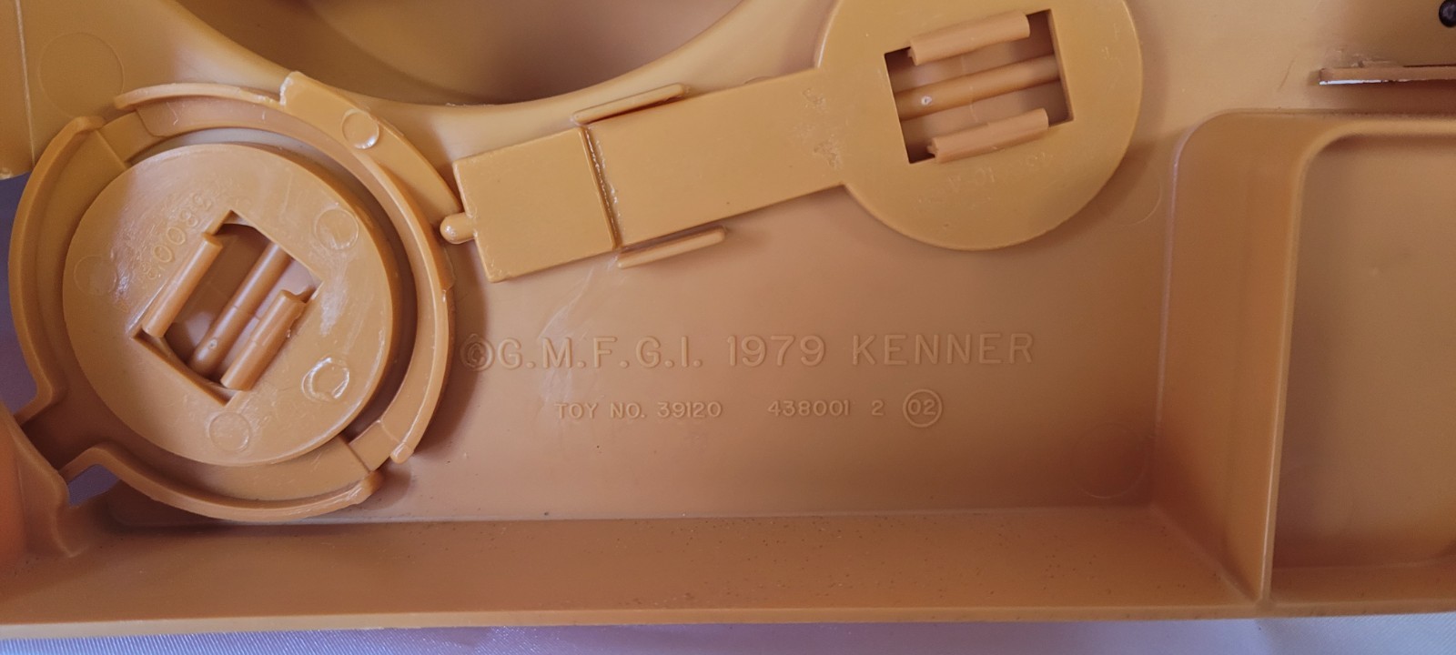 Creature Cantina sold