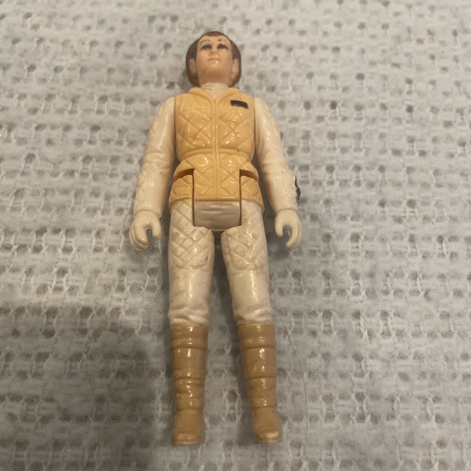 Princess Leia Organa (Hoth Outfit) sold