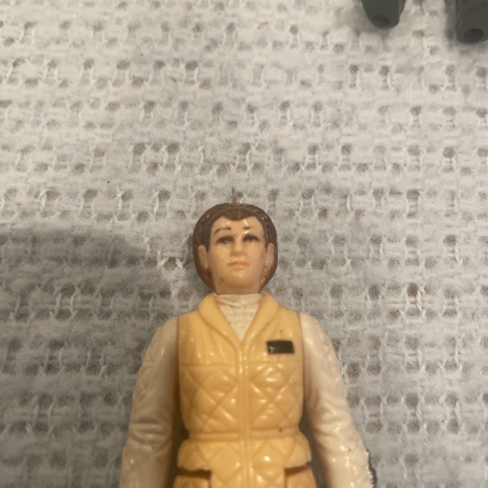 Princess Leia Organa (Hoth Outfit) sold