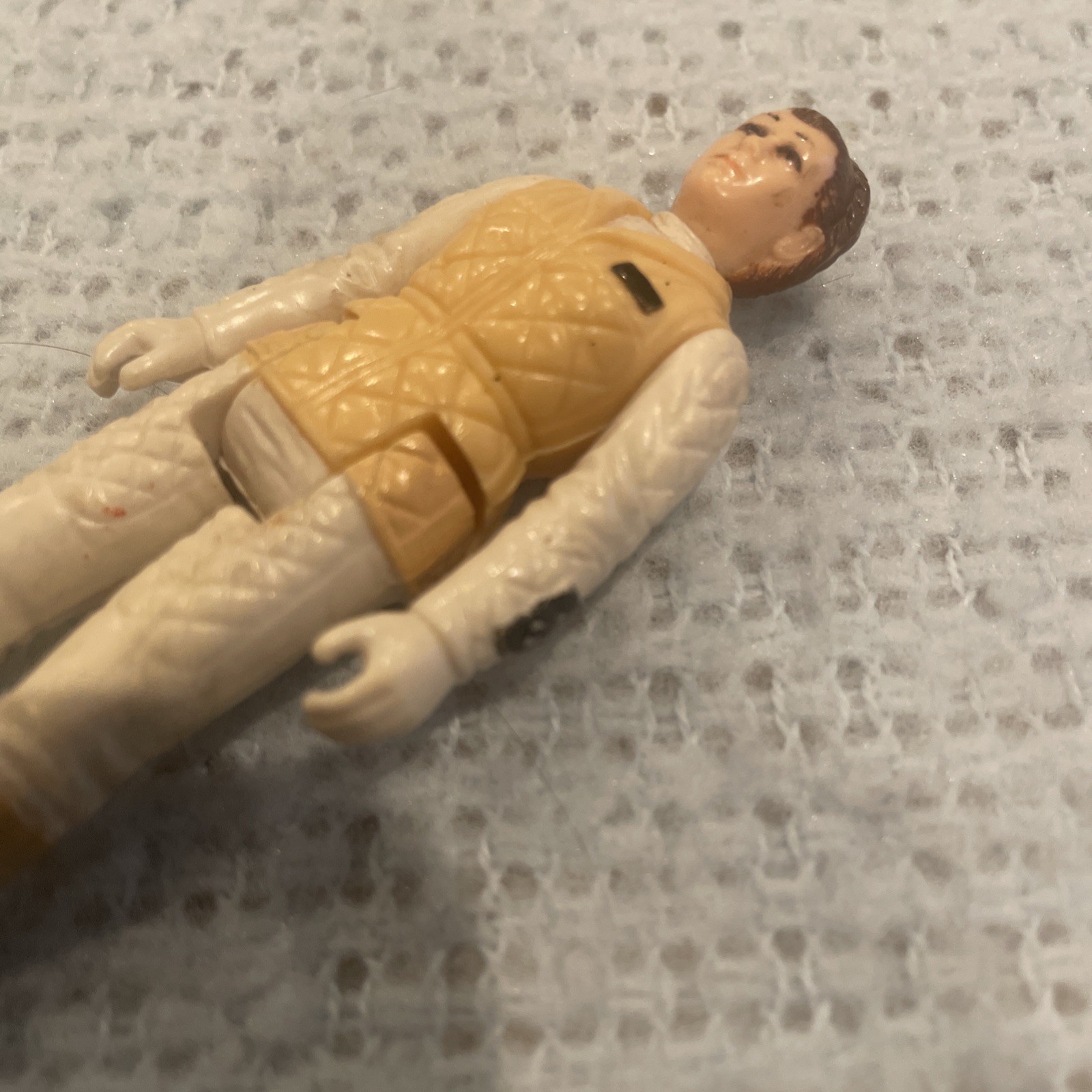 Princess Leia Organa (Hoth Outfit) sold