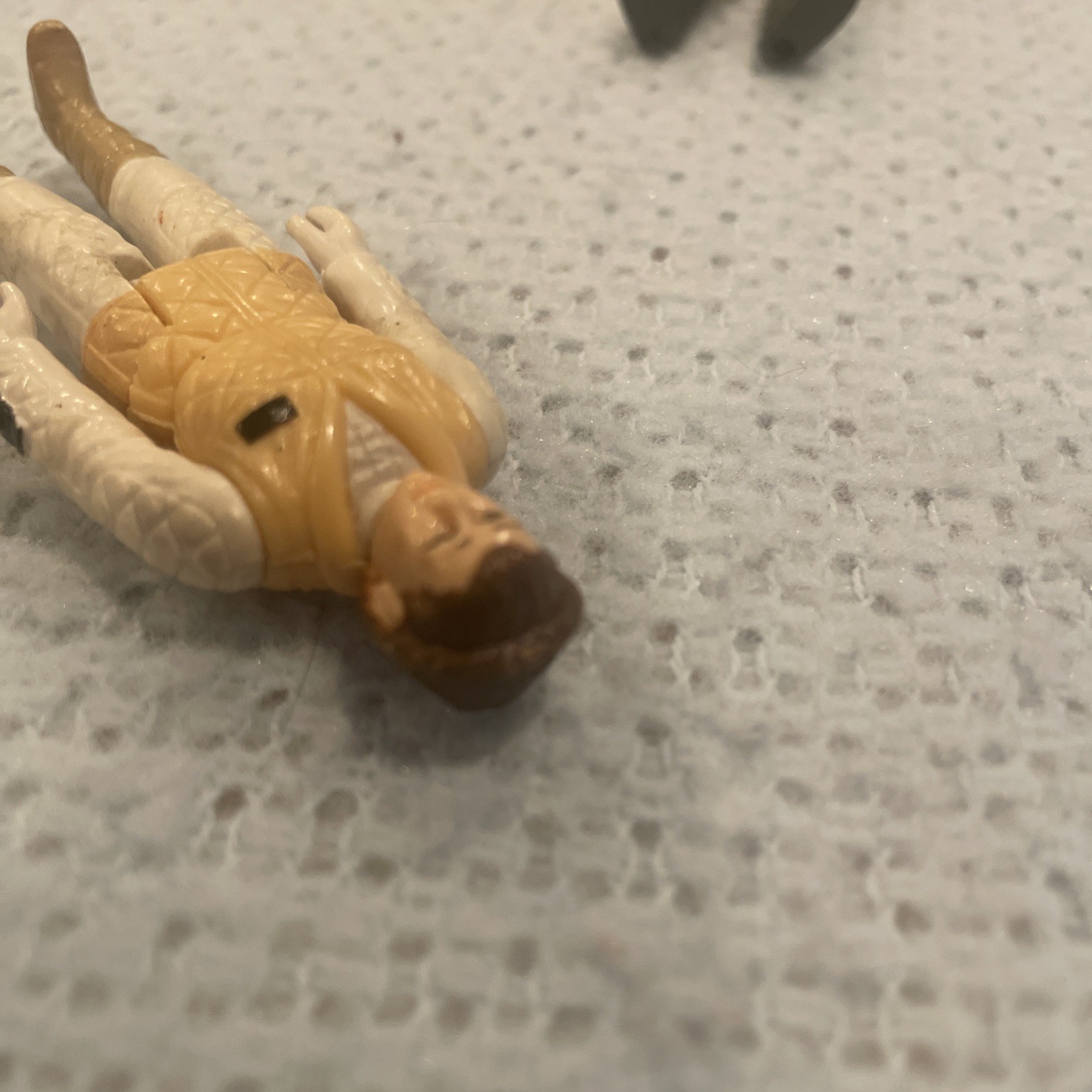 Princess Leia Organa (Hoth Outfit) sold