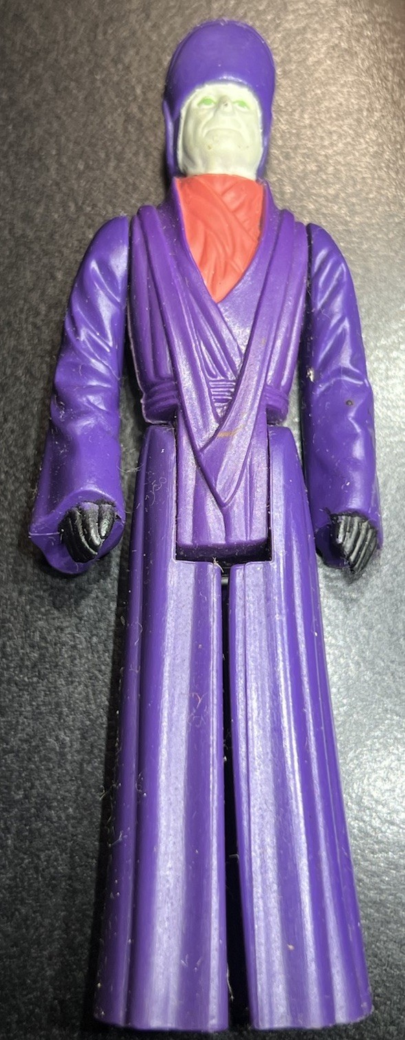 Imperial Dignitary sold