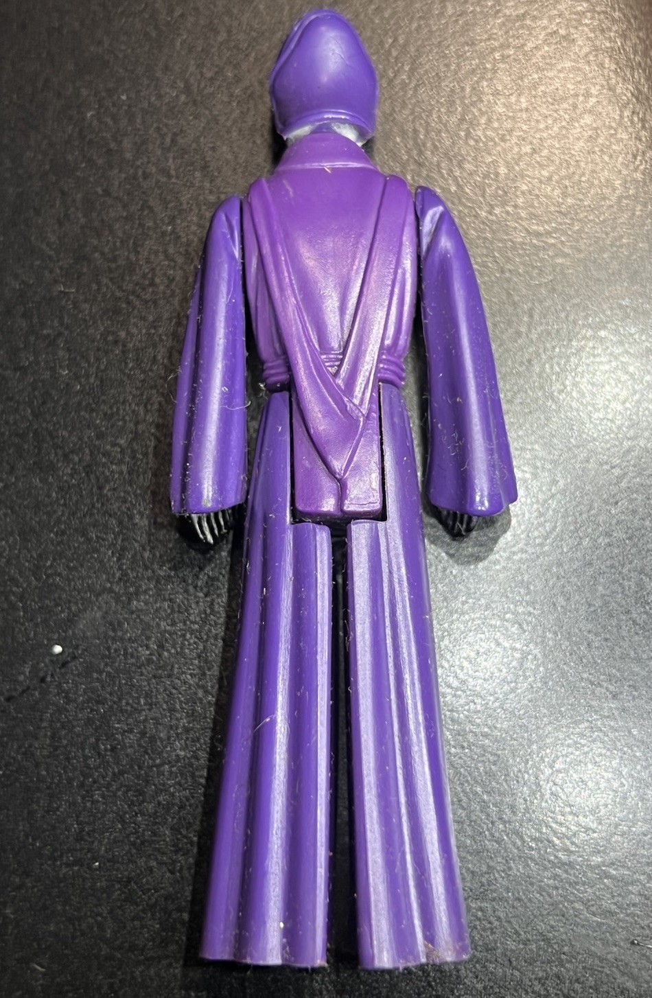 Imperial Dignitary sold