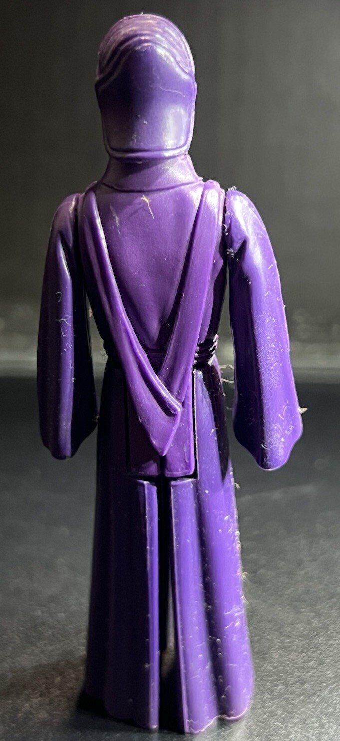 Imperial Dignitary sold