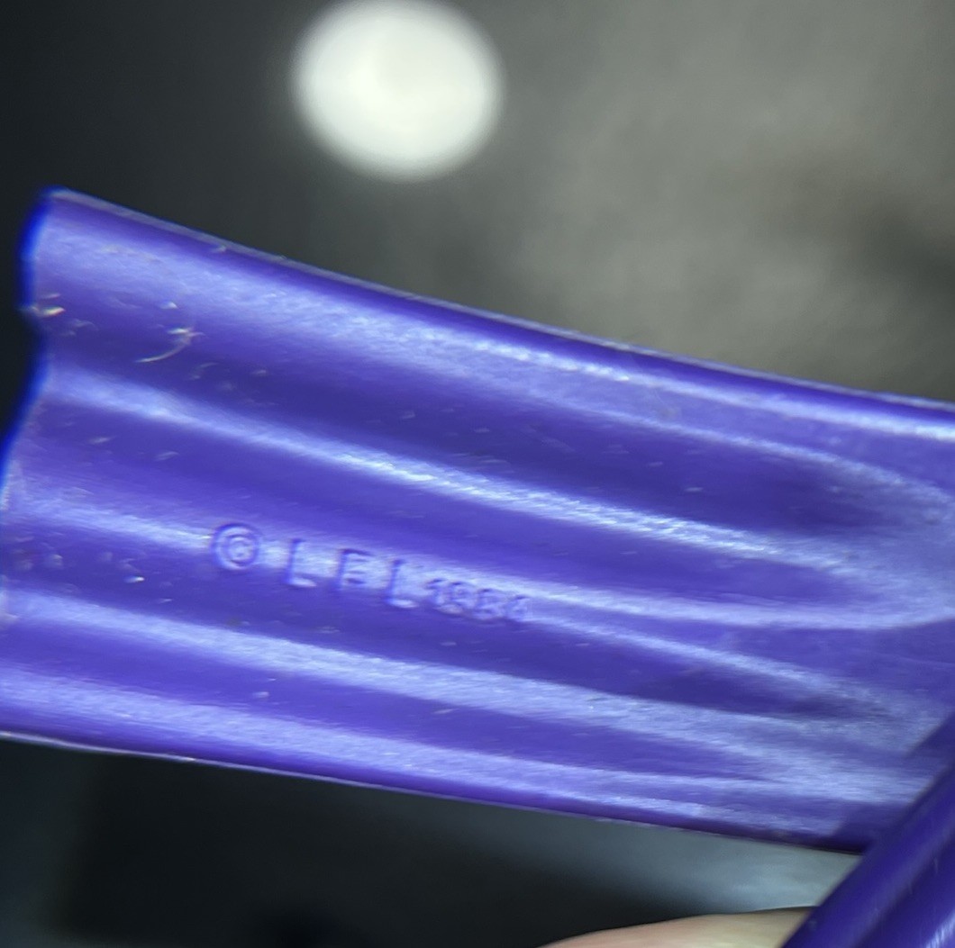 Imperial Dignitary sold