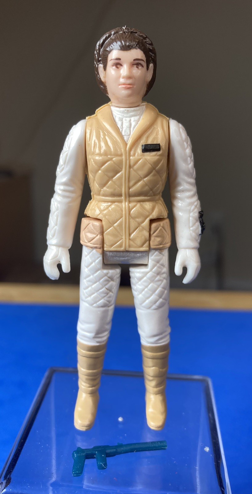 Princess Leia Organa (Hoth Outfit) sold