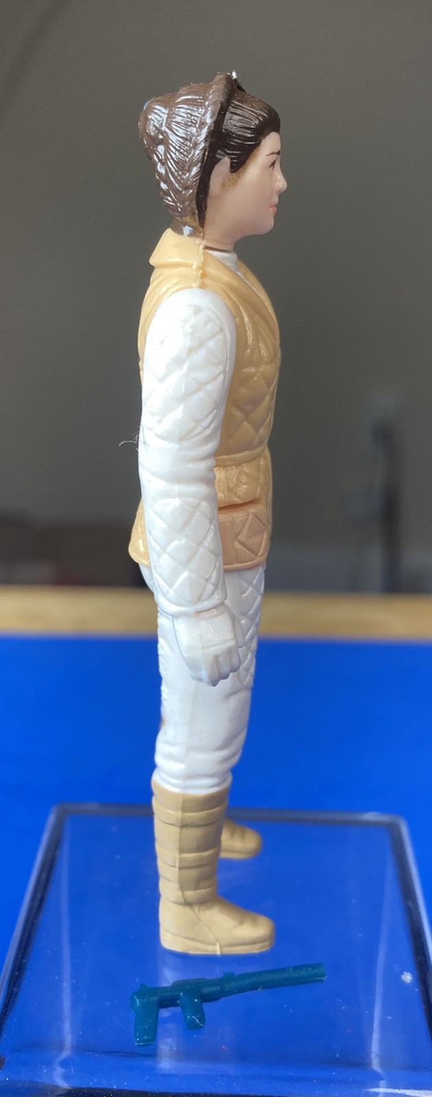 Princess Leia Organa (Hoth Outfit) sold