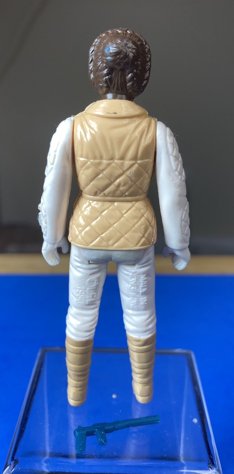 Princess Leia Organa (Hoth Outfit) sold